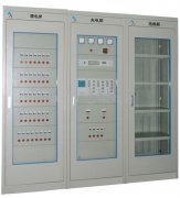 金昌35KV黑河光伏電站